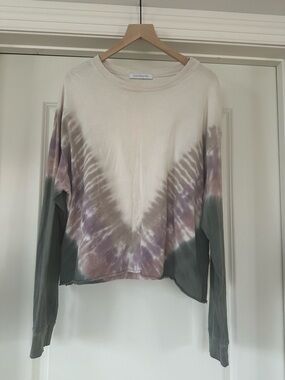 Daydreamer 100% Cotton Long Sleeve - Large